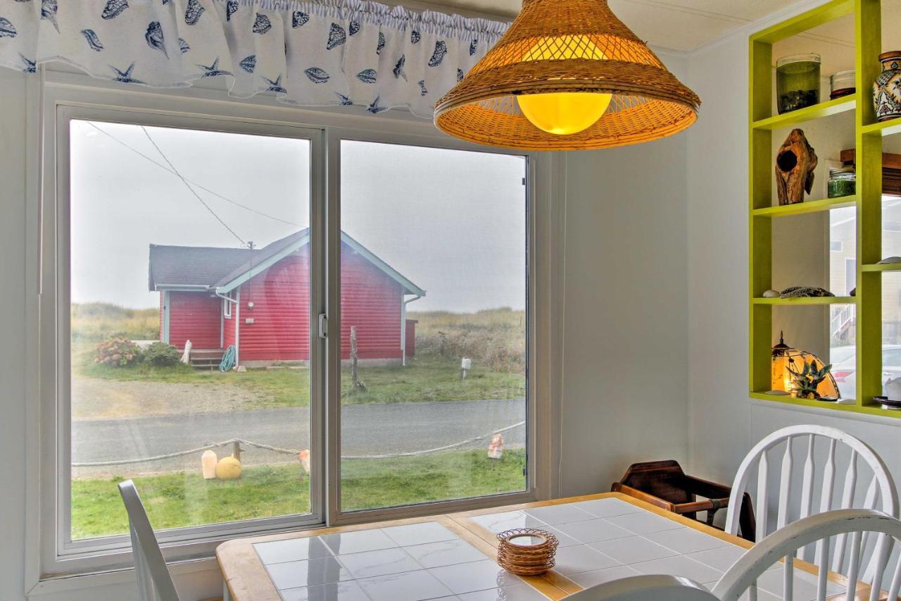 The Little Orcas- Short Walk To The Beach! Moclips Extérieur photo