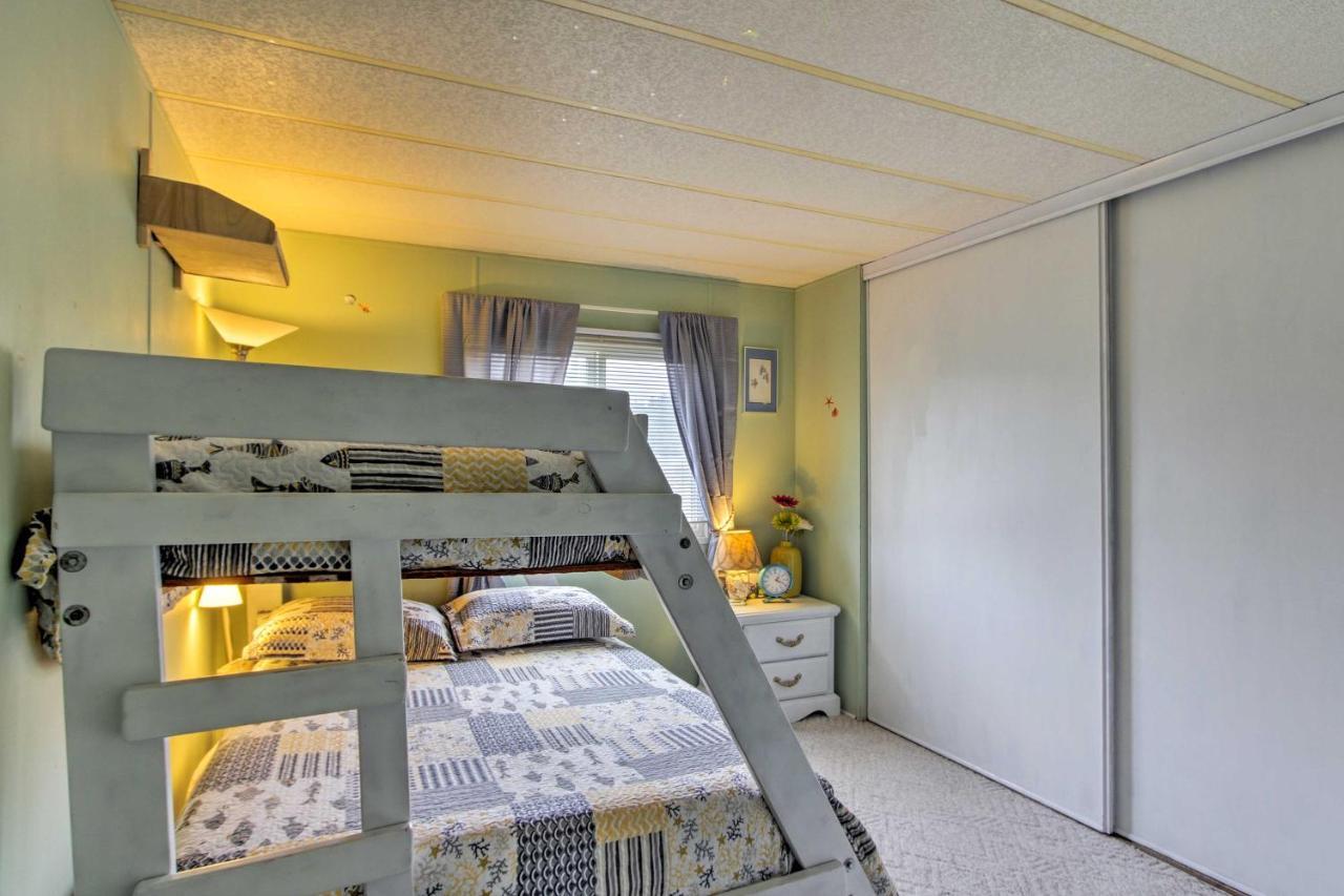 The Little Orcas- Short Walk To The Beach! Moclips Extérieur photo